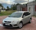 Сірий Форд Фокус, об'ємом двигуна 1.6 л та пробігом 252 тис. км за 4299 $, фото 8 на Automoto.ua