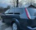 Сірий Форд Фокус, об'ємом двигуна 1.8 л та пробігом 208 тис. км за 5350 $, фото 20 на Automoto.ua