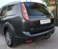 Сірий Форд Фокус, об'ємом двигуна 1.56 л та пробігом 330 тис. км за 6190 $, фото 7 на Automoto.ua