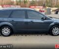 Сірий Форд Фокус, об'ємом двигуна 1.6 л та пробігом 315 тис. км за 4800 $, фото 2 на Automoto.ua