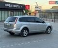 Серый Форд Фокус, объемом двигателя 1.6 л и пробегом 341 тыс. км за 4350 $, фото 15 на Automoto.ua