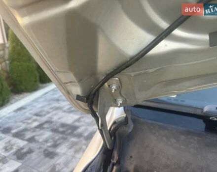 Серый Форд Фокус, объемом двигателя 1.6 л и пробегом 199 тыс. км за 4950 $, фото 36 на Automoto.ua