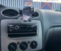 Форд Фокус 2008 в Львове на Automoto.ua Серый Форд Фокус, объемом двигателя 1.6 л и пробегом 264 тыс. км за 4550 $, фото 10 на Automoto.ua