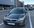 Сірий Форд Фокус, об'ємом двигуна 1.8 л та пробігом 208 тис. км за 5200 $, фото 3 на Automoto.ua
