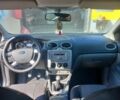 Форд Фокус 2008 у Шепетовке на Automoto.ua Сірий Форд Фокус, об'ємом двигуна 1.6 л та пробігом 320 тис. км за 5000 $, фото 3 на Automoto.ua