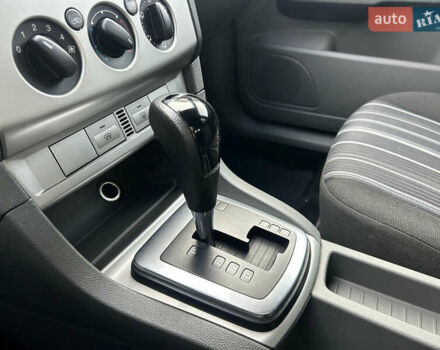 Сірий Форд Фокус, об'ємом двигуна 1.6 л та пробігом 165 тис. км за 6499 $, фото 60 на Automoto.ua