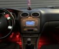 Форд Фокус 2008 в Луцке на Automoto.ua Серый Форд Фокус, объемом двигателя 2 л и пробегом 280 тыс. км за 5100 $, фото 5 на Automoto.ua