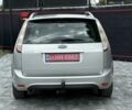 Серый Форд Фокус, объемом двигателя 1.6 л и пробегом 168 тыс. км за 6800 $, фото 14 на Automoto.ua