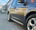 Сірий Форд Фокус, об'ємом двигуна 1.6 л та пробігом 264 тис. км за 4999 $, фото 36 на Automoto.ua