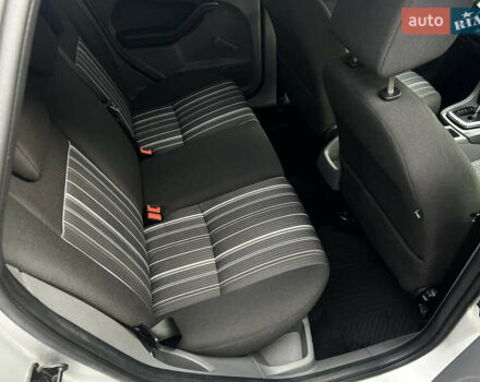 Сірий Форд Фокус, об'ємом двигуна 1.6 л та пробігом 165 тис. км за 6499 $, фото 72 на Automoto.ua