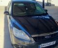 Сірий Форд Фокус, об'ємом двигуна 1.6 л та пробігом 231 тис. км за 4918 $, фото 1 на Automoto.ua