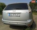 Сірий Форд Фокус, об'ємом двигуна 1.56 л та пробігом 249 тис. км за 6300 $, фото 4 на Automoto.ua
