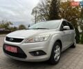 Форд Фокус 2008 в Луцке на Automoto.ua Серый Форд Фокус, объемом двигателя 0 л и пробегом 198 тыс. км за 4850 $, фото 2 на Automoto.ua