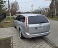 Серый Форд Фокус, объемом двигателя 1.6 л и пробегом 299 тыс. км за 5650 $, фото 4 на Automoto.ua