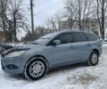 Сірий Форд Фокус, об'ємом двигуна 1.6 л та пробігом 303 тис. км за 5850 $, фото 1 на Automoto.ua