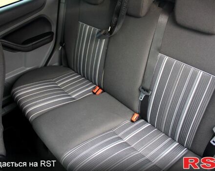 Форд Фокус 2008 у Долине на Automoto.ua Сірий Форд Фокус, об'ємом двигуна 1.6 л та пробігом 259 тис. км за 5499 $, фото 8 на Automoto.ua