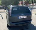 Сірий Форд Фокус, об'ємом двигуна 1.6 л та пробігом 260 тис. км за 5000 $, фото 1 на Automoto.ua