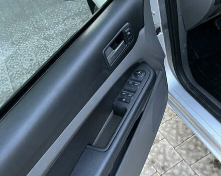 Серый Форд Фокус, объемом двигателя 2 л и пробегом 293 тыс. км за 6300 $, фото 28 на Automoto.ua