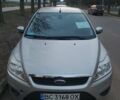 Сірий Форд Фокус, об'ємом двигуна 1.6 л та пробігом 207 тис. км за 5600 $, фото 1 на Automoto.ua
