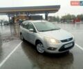 Серый Форд Фокус, объемом двигателя 1.8 л и пробегом 279 тыс. км за 3500 $, фото 1 на Automoto.ua