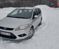 Серый Форд Фокус, объемом двигателя 1.56 л и пробегом 209 тыс. км за 4950 $, фото 1 на Automoto.ua