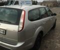 Сірий Форд Фокус, об'ємом двигуна 1.6 л та пробігом 193 тис. км за 4500 $, фото 4 на Automoto.ua