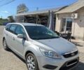 Сірий Форд Фокус, об'ємом двигуна 1.8 л та пробігом 274 тис. км за 5500 $, фото 1 на Automoto.ua
