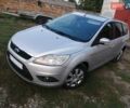 Сірий Форд Фокус, об'ємом двигуна 1.6 л та пробігом 250 тис. км за 5300 $, фото 1 на Automoto.ua