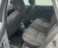 Сірий Форд Фокус, об'ємом двигуна 1.8 л та пробігом 225 тис. км за 4000 $, фото 10 на Automoto.ua