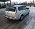 Сірий Форд Фокус, об'ємом двигуна 1.6 л та пробігом 225 тис. км за 5300 $, фото 2 на Automoto.ua