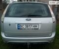 Форд Фокус 2008 у Стрые на Automoto.ua Сірий Форд Фокус, об'ємом двигуна 1.6 л та пробігом 310 тис. км за 4697 $, фото 42 на Automoto.ua