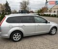 Форд Фокус 2008 в Луцке на Automoto.ua Серый Форд Фокус, объемом двигателя 0 л и пробегом 198 тыс. км за 4850 $, фото 6 на Automoto.ua