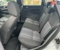 Сірий Форд Фокус, об'ємом двигуна 1.6 л та пробігом 290 тис. км за 5500 $, фото 6 на Automoto.ua