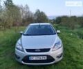 Сірий Форд Фокус, об'ємом двигуна 1.6 л та пробігом 221 тис. км за 5350 $, фото 1 на Automoto.ua