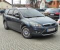 Серый Форд Фокус, объемом двигателя 1 л и пробегом 280 тыс. км за 5450 $, фото 1 на Automoto.ua