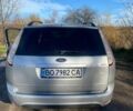 Серый Форд Фокус, объемом двигателя 1.6 л и пробегом 252 тыс. км за 5550 $, фото 10 на Automoto.ua