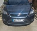 Сірий Форд Фокус, об'ємом двигуна 1.8 л та пробігом 270 тис. км за 5200 $, фото 1 на Automoto.ua