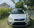 Сірий Форд Фокус, об'ємом двигуна 1.8 л та пробігом 340 тис. км за 3700 $, фото 1 на Automoto.ua