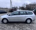 Сірий Форд Фокус, об'ємом двигуна 1.6 л та пробігом 2 тис. км за 2299 $, фото 7 на Automoto.ua