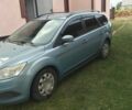 Сірий Форд Фокус, об'ємом двигуна 1.56 л та пробігом 330 тис. км за 5000 $, фото 1 на Automoto.ua