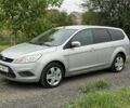 Сірий Форд Фокус, об'ємом двигуна 1.8 л та пробігом 189 тис. км за 4950 $, фото 1 на Automoto.ua