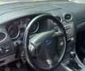 Форд Фокус 2008 в Очакове на Automoto.ua Серый Форд Фокус, объемом двигателя 1.6 л и пробегом 230 тыс. км за 5600 $, фото 6 на Automoto.ua