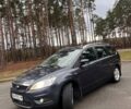 Серый Форд Фокус, объемом двигателя 1.75 л и пробегом 193 тыс. км за 5200 $, фото 29 на Automoto.ua