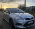 Серый Форд Фокус, объемом двигателя 1.56 л и пробегом 350 тыс. км за 4800 $, фото 1 на Automoto.ua