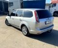 Сірий Форд Фокус, об'ємом двигуна 1.6 л та пробігом 265 тис. км за 5500 $, фото 14 на Automoto.ua