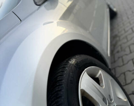 Серый Форд Фокус, объемом двигателя 1.6 л и пробегом 230 тыс. км за 4599 $, фото 33 на Automoto.ua