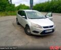 Сірий Форд Фокус, об'ємом двигуна 1.6 л та пробігом 300 тис. км за 3700 $, фото 1 на Automoto.ua