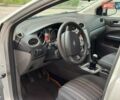 Сірий Форд Фокус, об'ємом двигуна 1.6 л та пробігом 263 тис. км за 5000 $, фото 7 на Automoto.ua