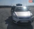 Серый Форд Фокус, объемом двигателя 1.6 л и пробегом 280 тыс. км за 4800 $, фото 9 на Automoto.ua