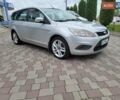 Сірий Форд Фокус, об'ємом двигуна 1.8 л та пробігом 226 тис. км за 5200 $, фото 1 на Automoto.ua